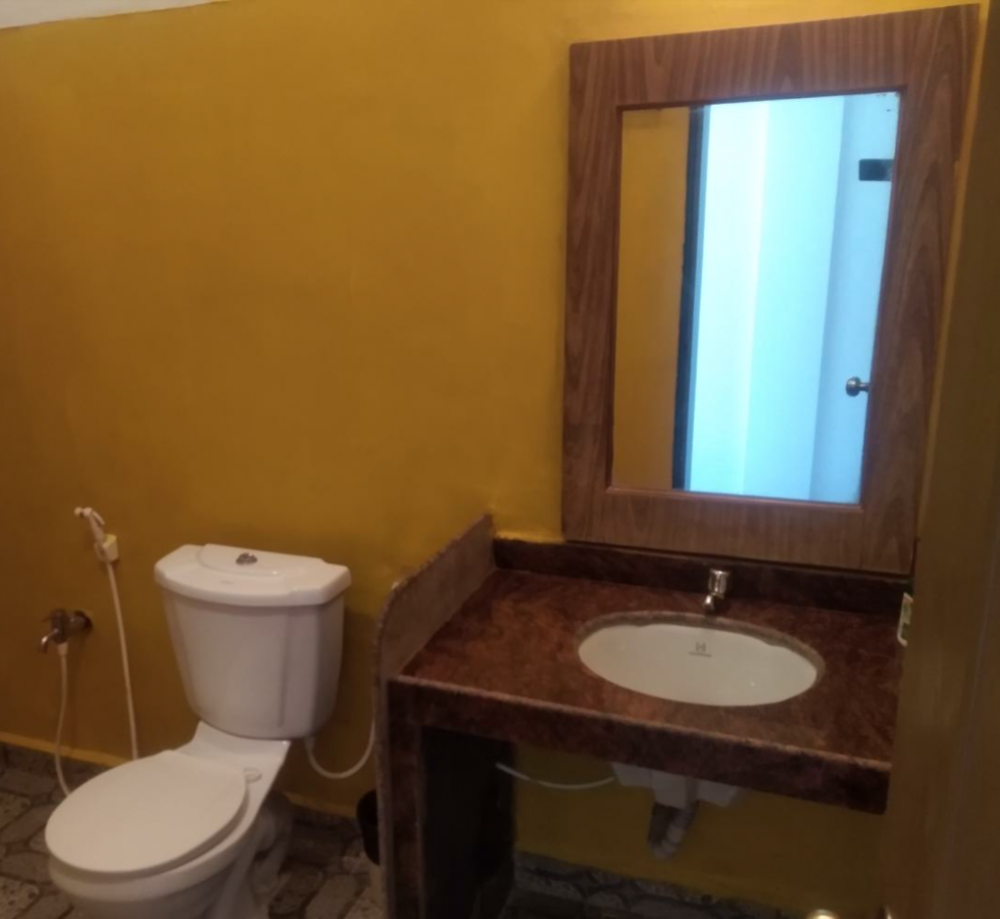 Luxury Sea Facing, Rock Bite Resort 3*