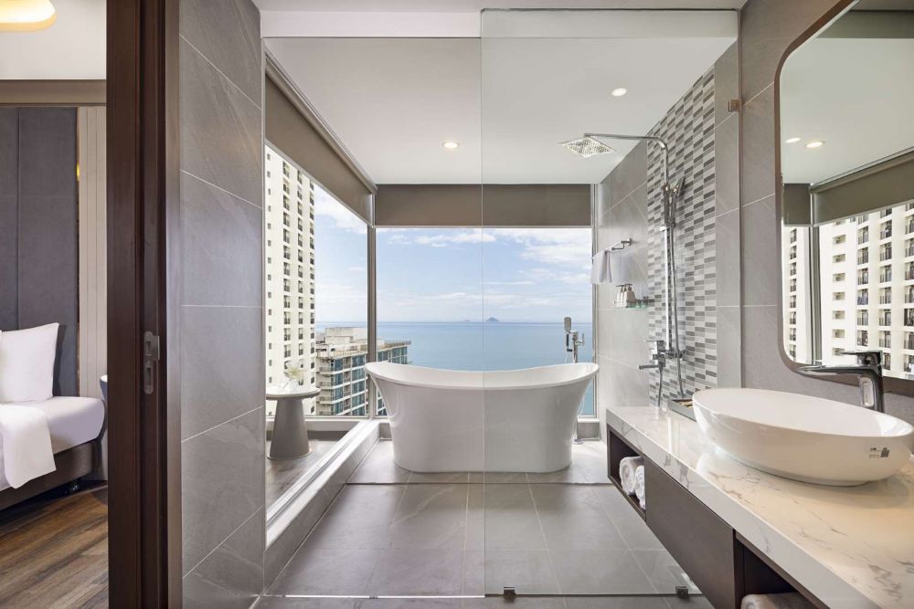 Executive Club Suite, Annova Nha Trang Hotel 5*