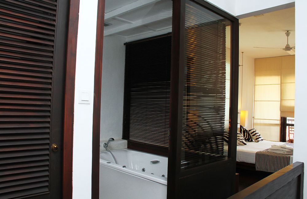 Suite/Suite Duplex, Goldi Sands Hotel 3*