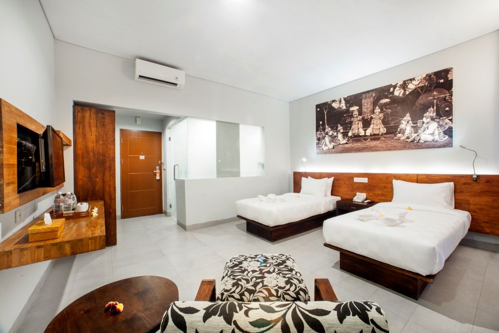 Manda Room, Fourteen Roses Boutique Hotel 3*