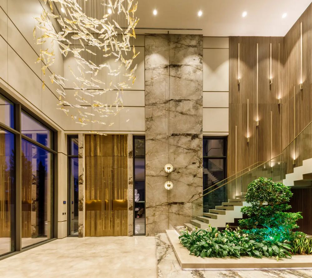 Palazzo Grand Mansion, Kaya Palazzo Golf Resort 5*