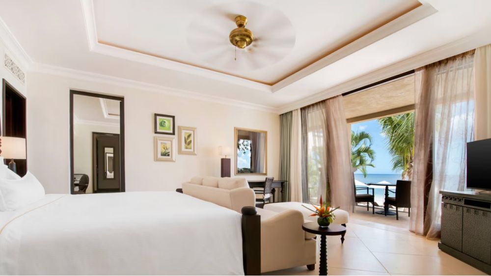 Banyan Suite, The Westin Turtle Bay Resort & Spa 5*