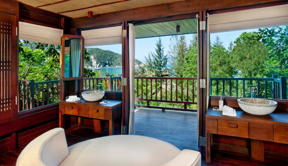 Hill Rock Pool Villa, L'Alya Ninh Van Bay 5*