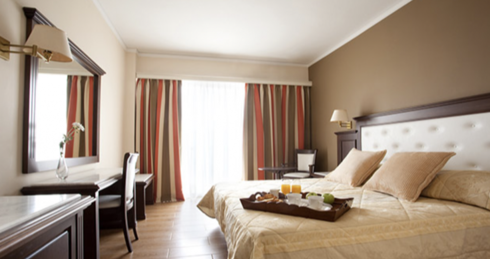 STANDARD ROOM, Achillion Palace 4*