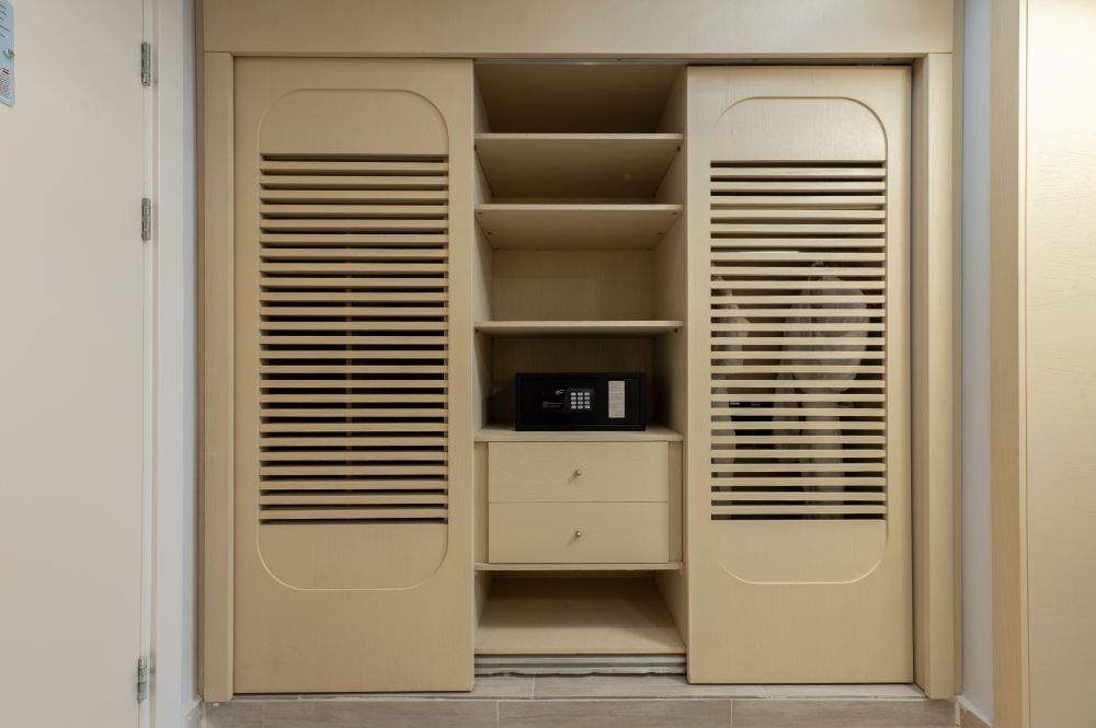 Deluxe King Room, Bougan Villea Retreat Maldives 