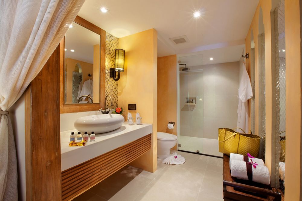 Mood & Honeymoon Collection, Burasari Phuket 4*