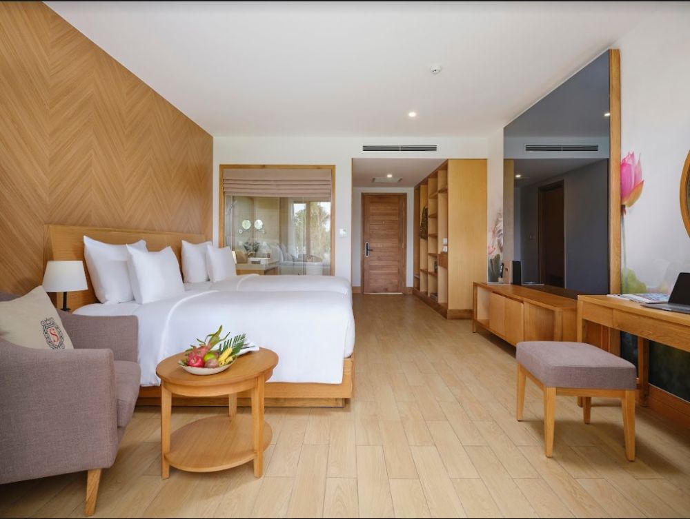 Noa Ocean, Selectum Noa Resort Cam Ranh 5*