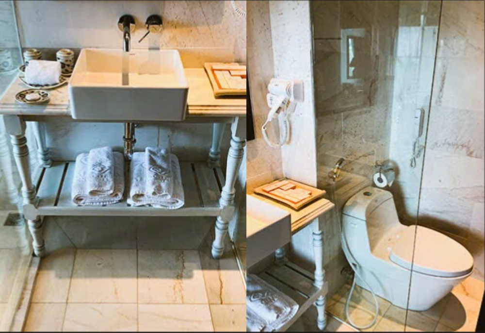 Family Suite Beach Access, The Palmy Phu Quoc Resort & Spa 4*