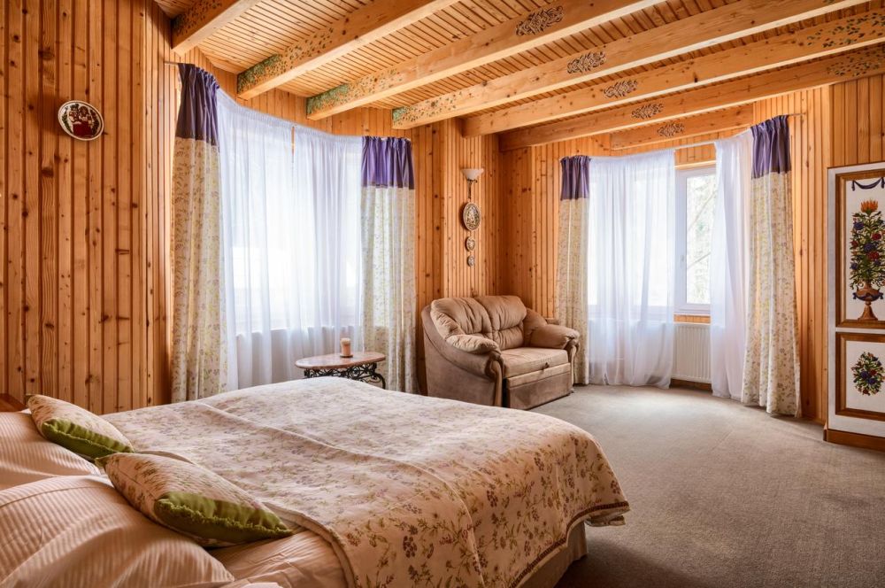 Полулюкс, Lavanda Country Club 4*