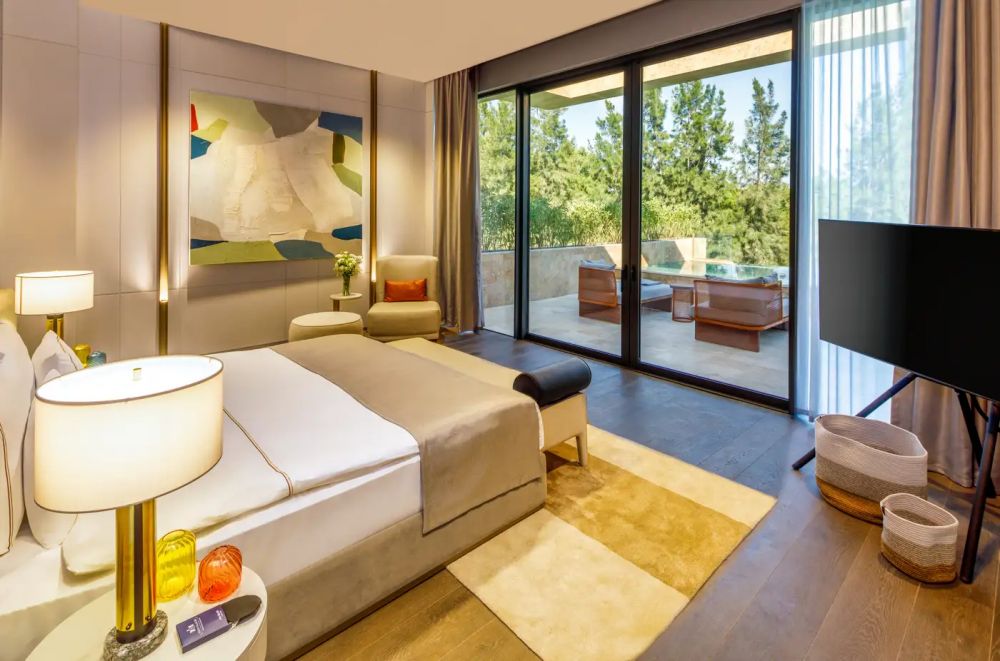 Palazzo Grand Mansion, Kaya Palazzo Golf Resort 5*