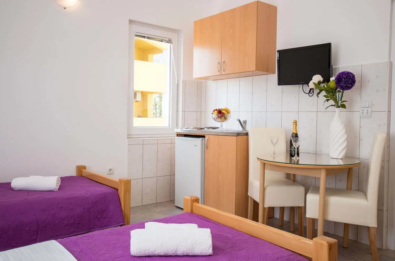 Triple Room, Villa Kovacevic 2*