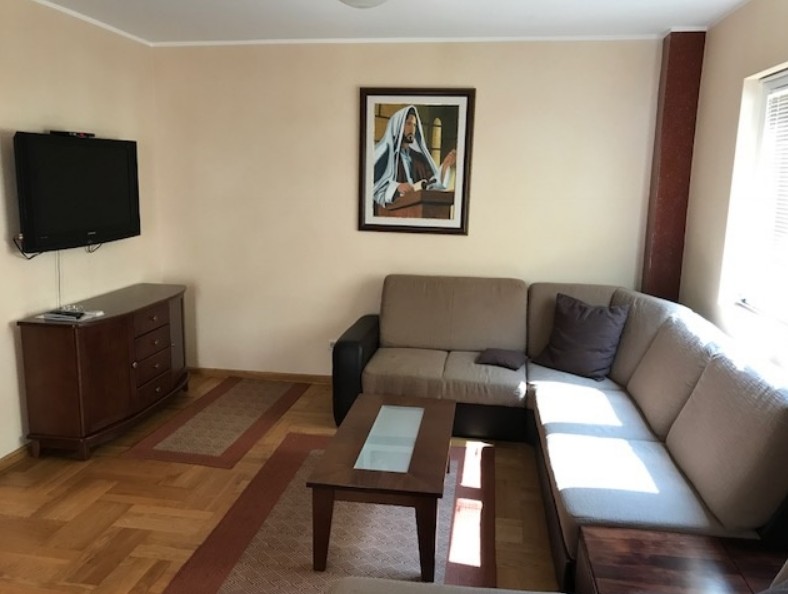 1 Bedroom Apartment, Villa Bel Mare 3*