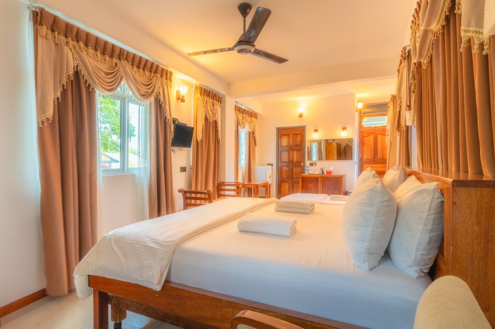 Family Room, BIOSPHERE By Hawks Hotels 3*