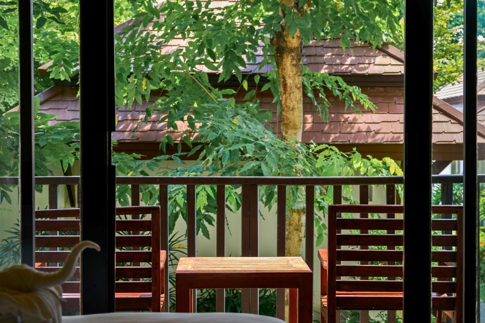 Seaside Deluxe, Kacha Resort & Spa Koh Chang 4*