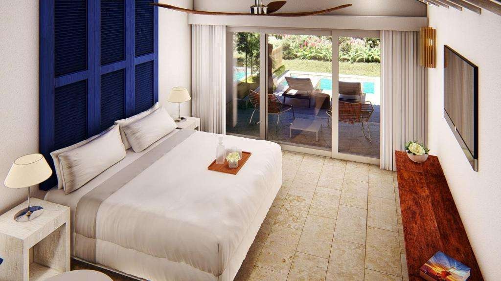 Bungalow, Viva Wyndham V Samana | Adults Only 5*