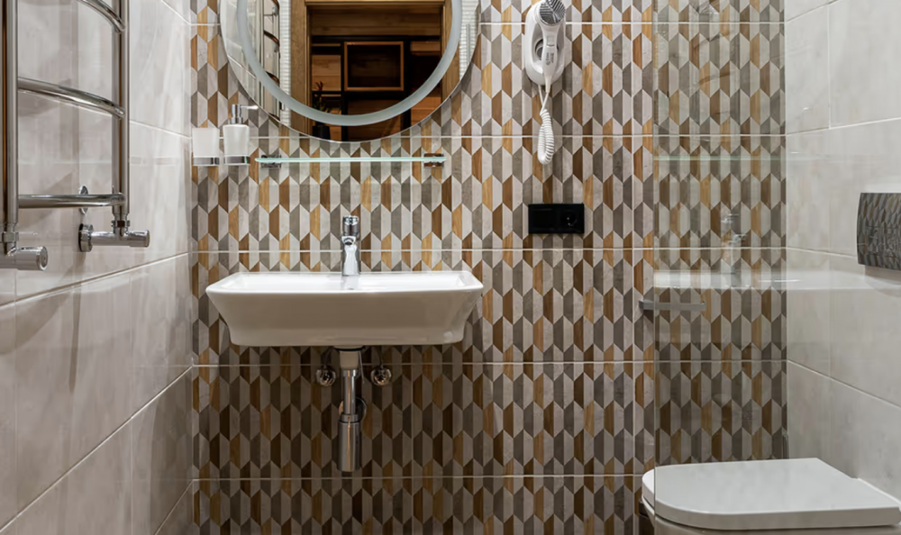 Люкс 2-комнатный, Ruta Resort Polianytsia 3+