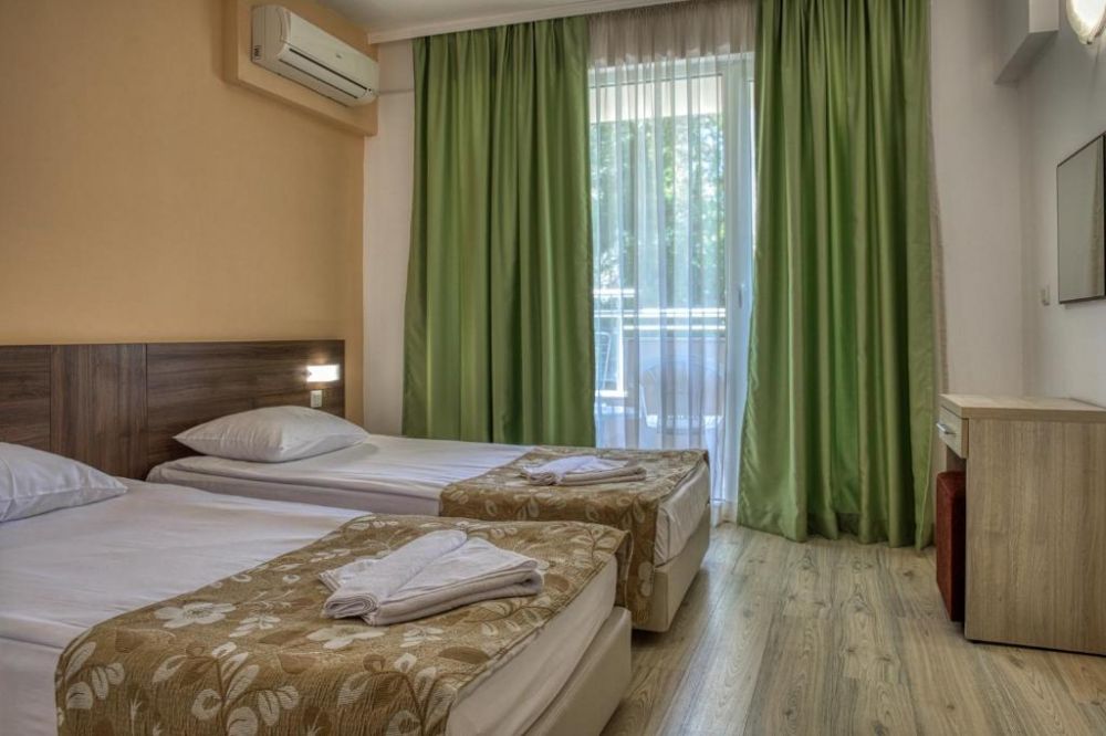 Suite, Asteria Family Sunny Beach 4*