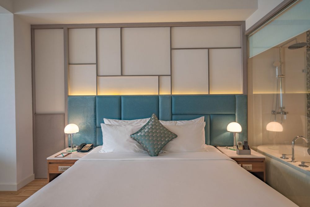 Superior, Seaesta Nha Trang Hotel 4*