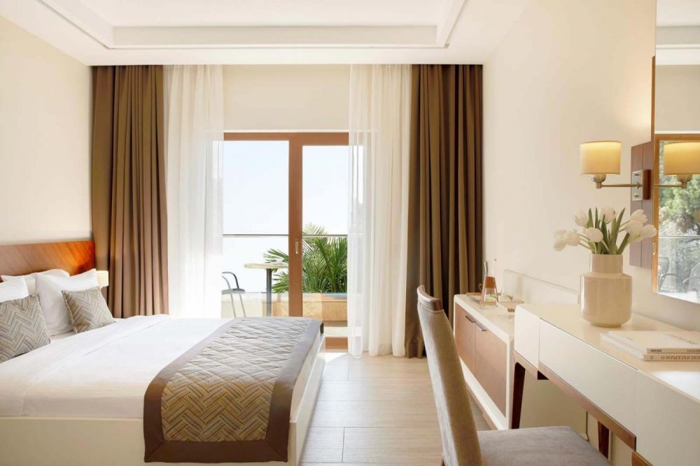 Double Rooms Eco, Potidea Palace 4*