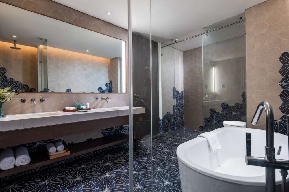 Executive OV, Radisson Blu Resort Cam Ranh 5*