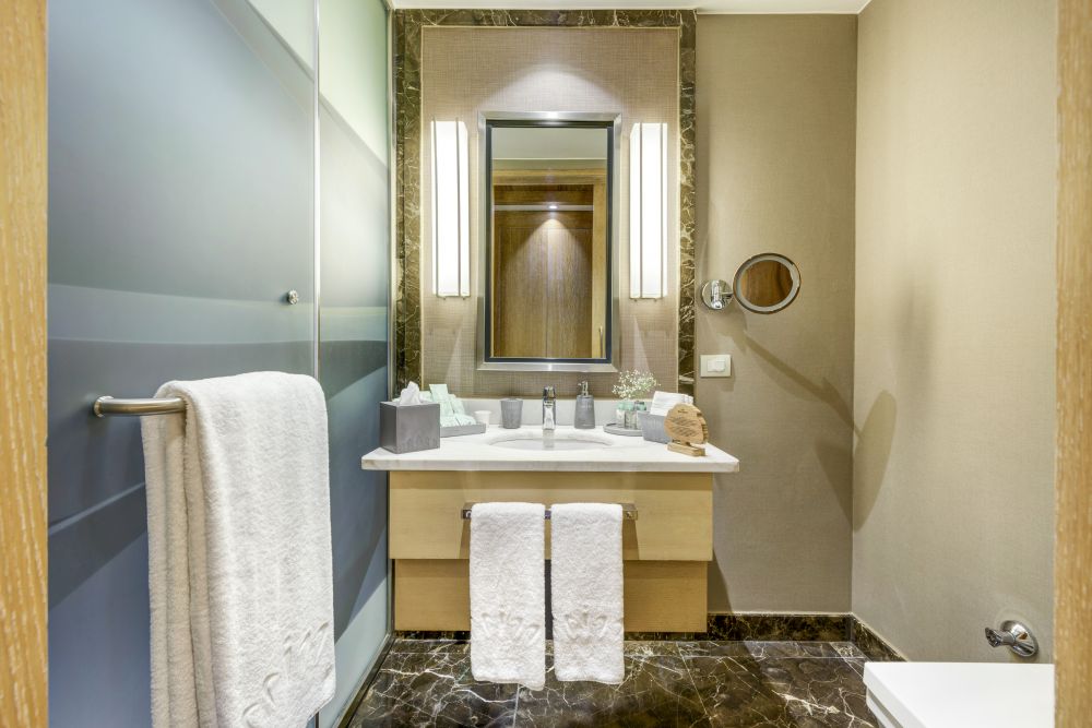 Jade Family, Regnum Carya Golf & Spa 5*