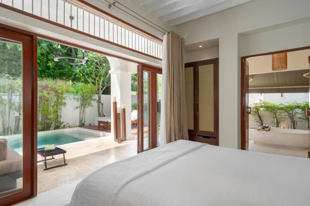 Garden Pool Villa, SALA Samui Choengmon Beach 5*