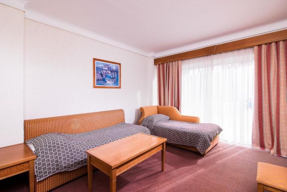 Junior Suite MV, Athos Palace 4*