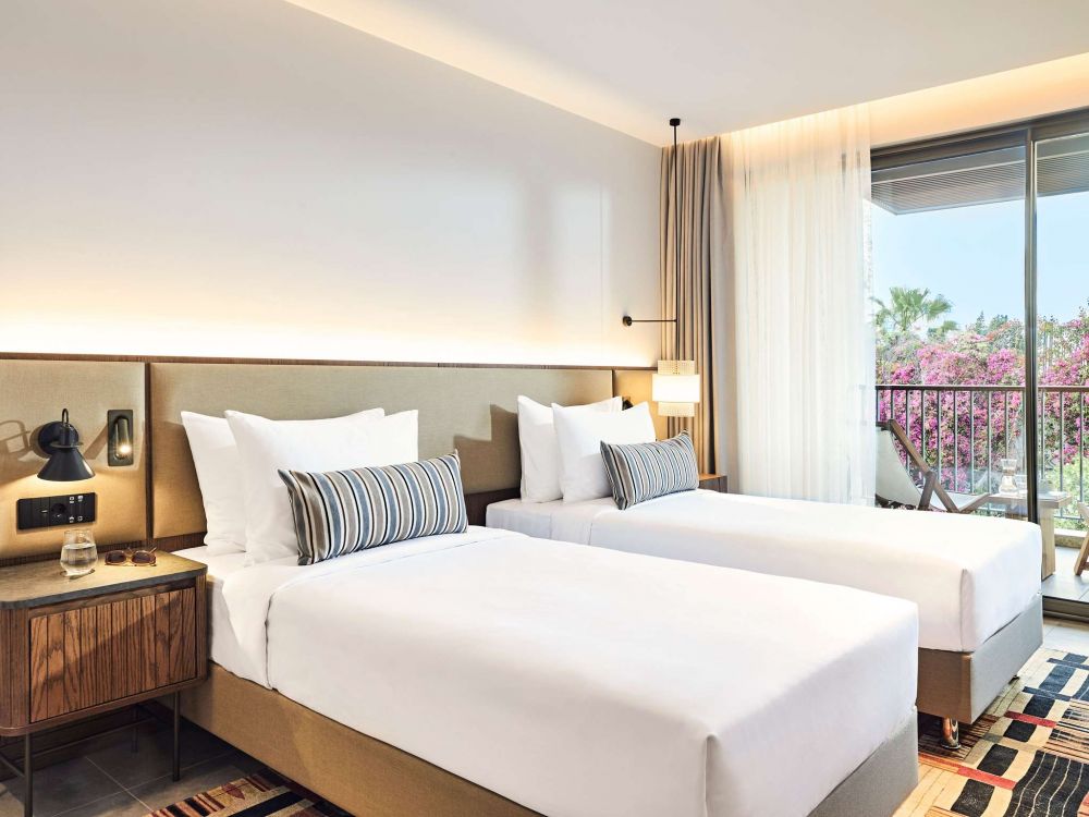 Standard, Hyde Bodrum 16+ (Ex. Thor Hotel) 5*