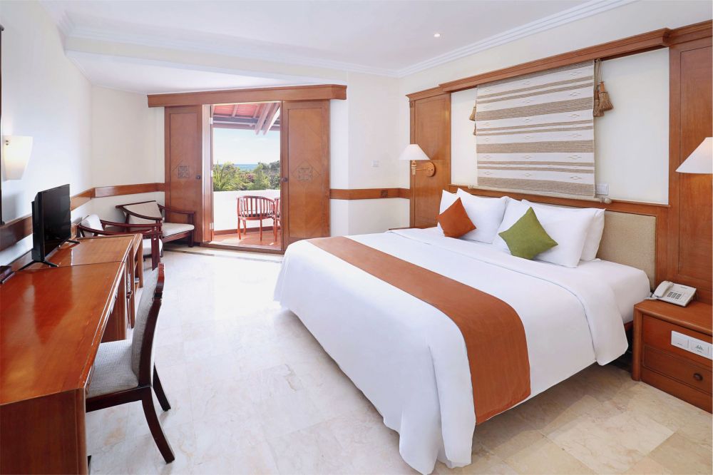 Family Suite, Discovery Kartika Plaza 5*