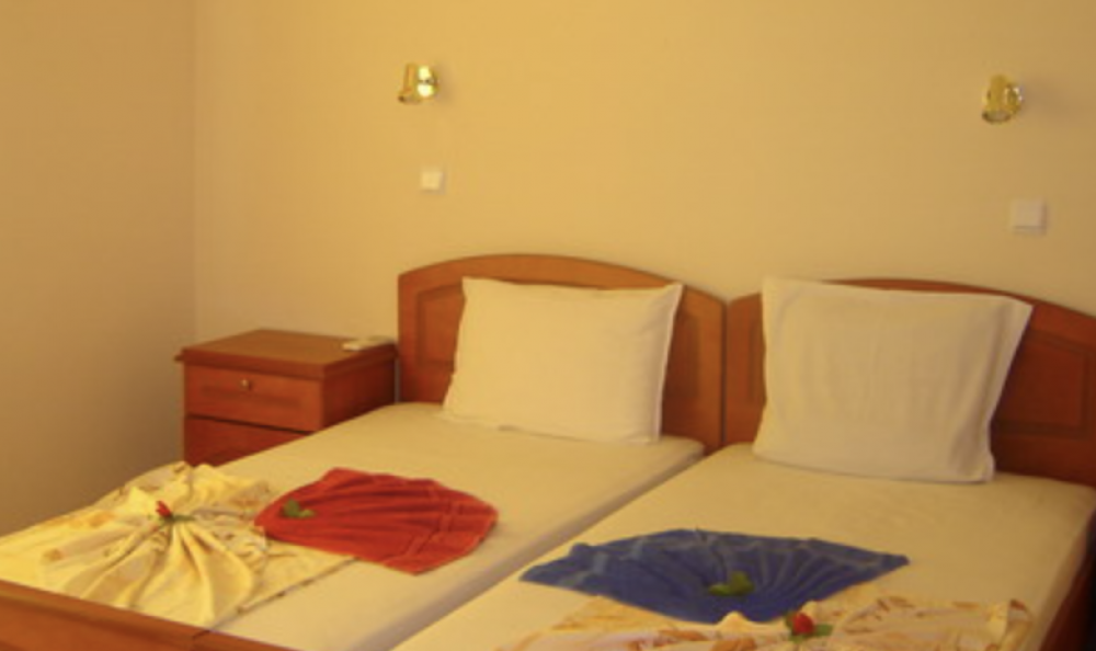 Apartment, Cris Family Hotel 3*