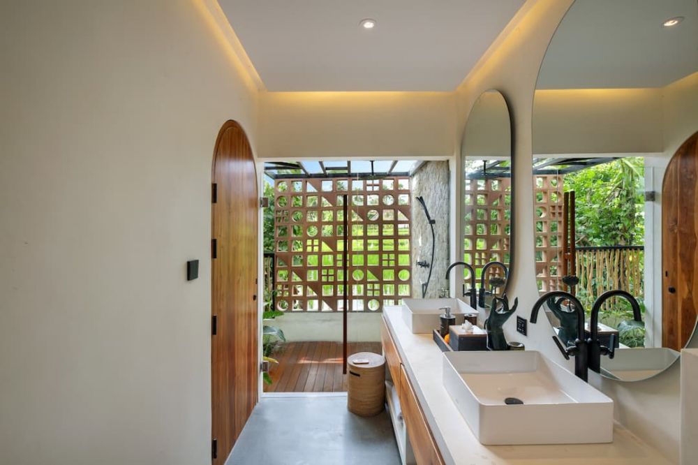 Ubud Room, Suara Alam Ubud by Ini Vie Hospitality 5*