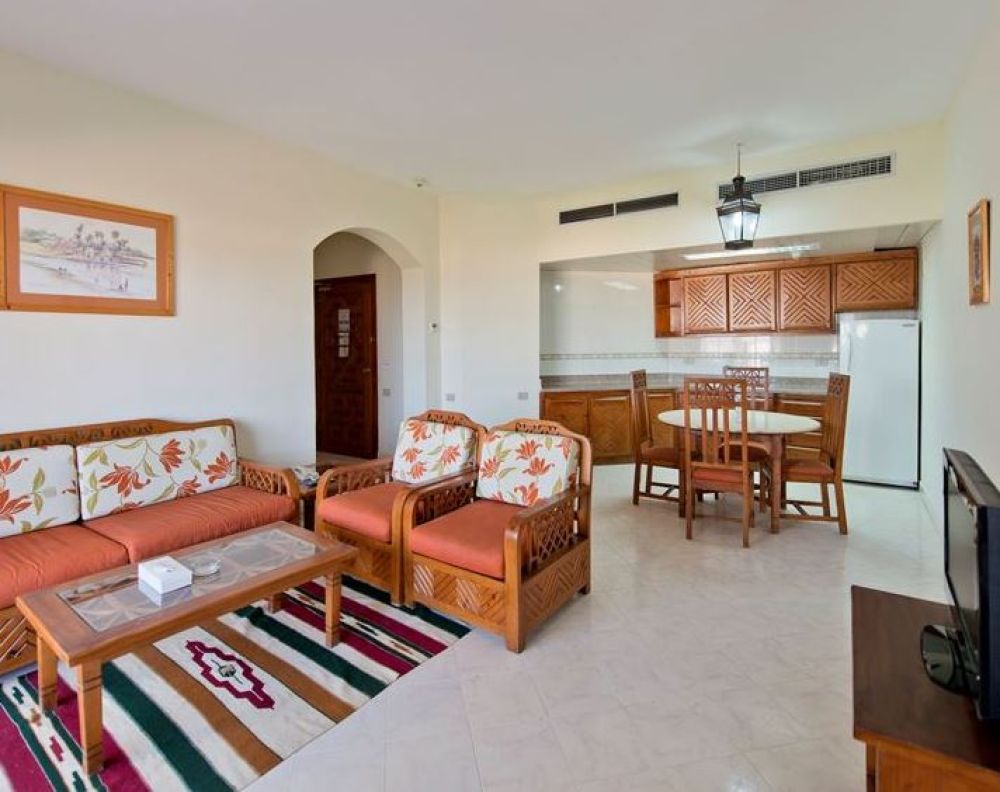 Two Bedroom Chalet, Amphoras Beach (ex. Otium Amphoras) 5*