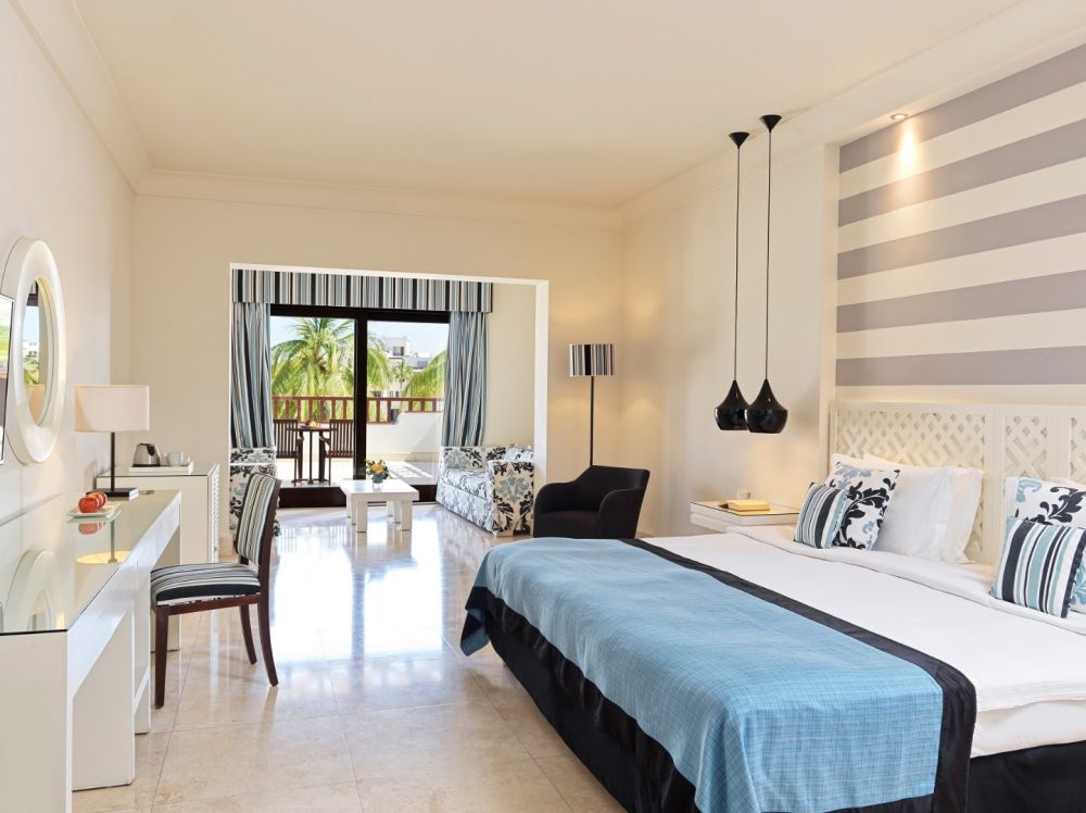 Superior Room, Juweira Boutique Hotel (Adults Only) 4*