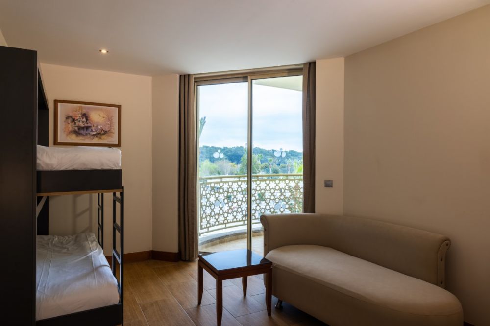 Standard Room LV/SSV, Crystal Prestige Elite Pearl Collection (ex. Crystal Prestige Elite) 5*