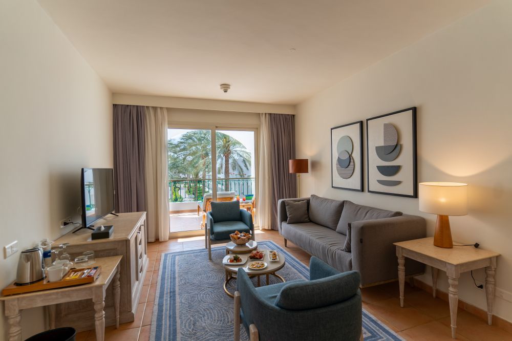 Executive Suite Two Bedrooms, Baron Palms | Adults only 16+ 5*