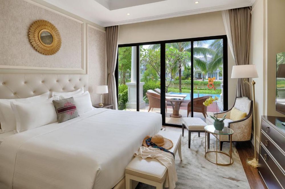 Villa 2 Bedroom, Vinpearl Wonderworld Phu Quoc 5*