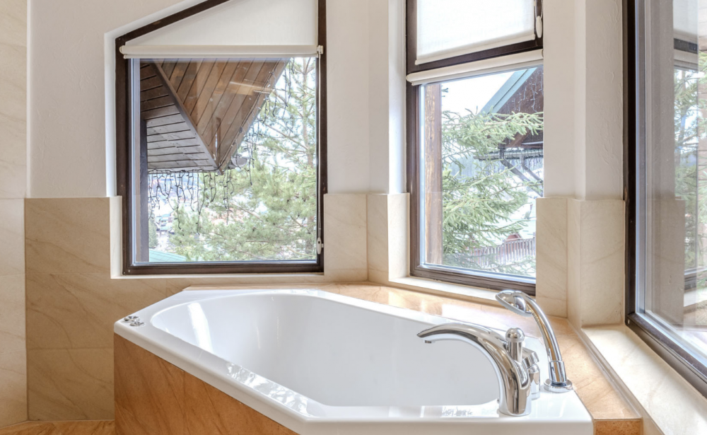 Шале премьер плюс, Буковель 3*