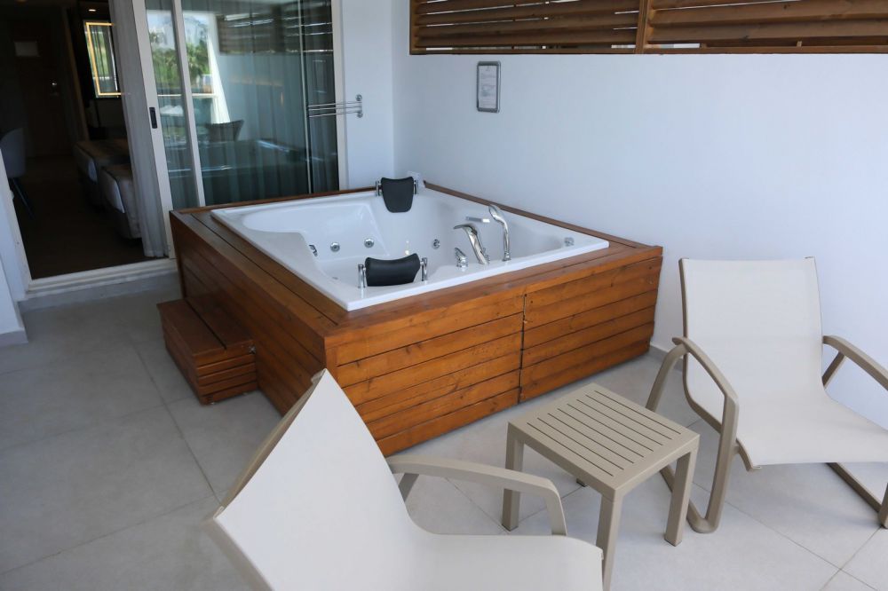 Deluxe Room With Jacuzzi, Sunthalia Hotels & Resorts | Adults Only 16+ 5*