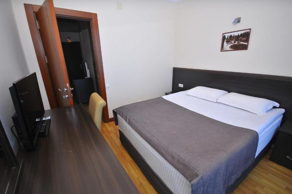 Deluxe Apartment MV and Balcony (Block C), Neptun 3*