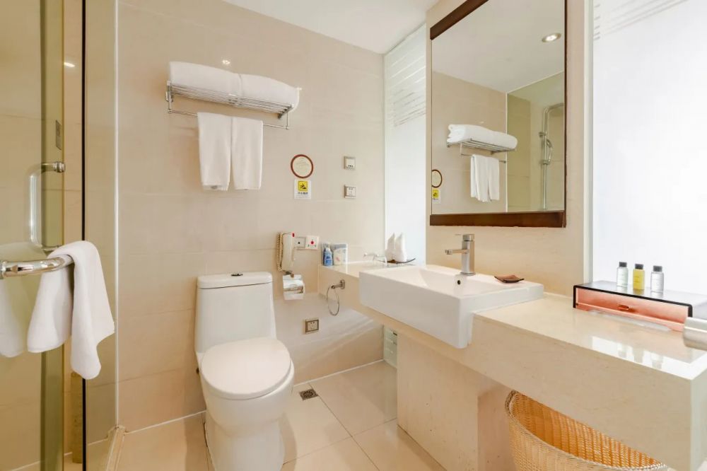 Boutique Leisure Room, Sanya Yunzhiju Hotel 4*