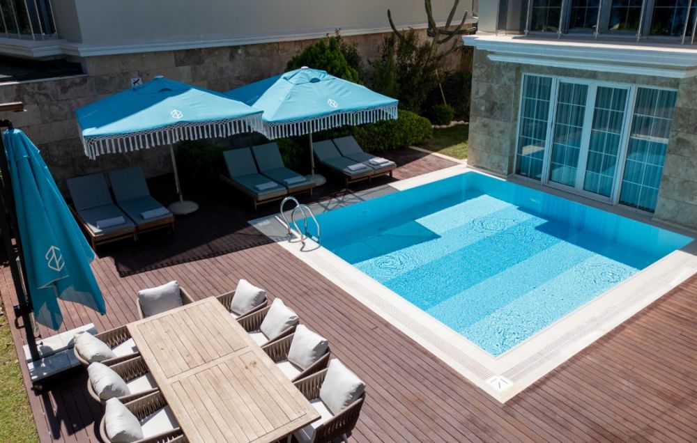 Superior Villa, Nirvana Dolce Vita (ex. Amara Dolce Vita) 5*