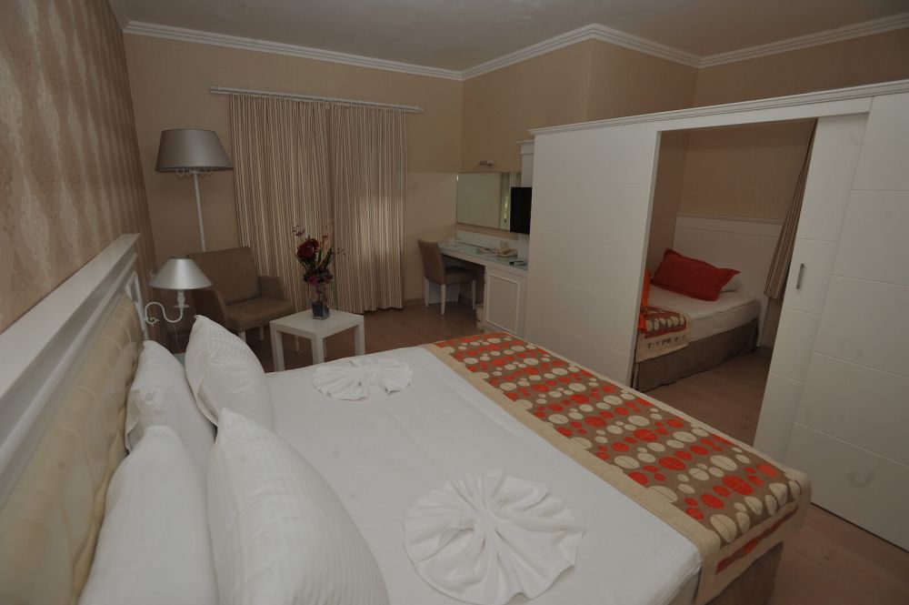 Large Room, Club Nena Hotel 5*