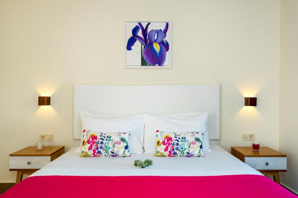 Standard, Airis Boutique & Suites | Adults Only 4*