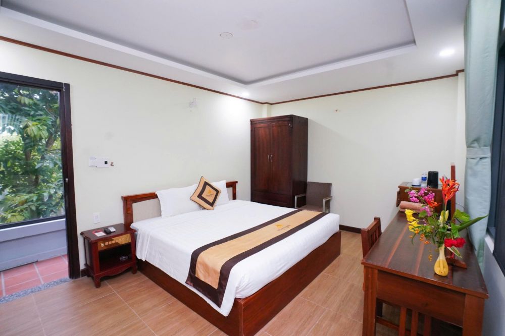 Superior Studio Forest View, Vela Phu Quoc Resort 3*