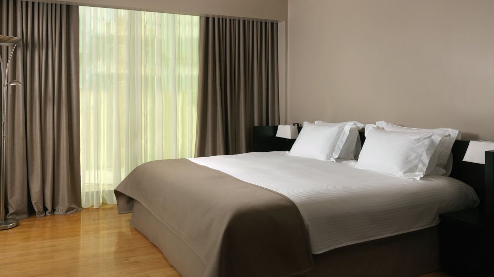 Deluxe Suite Acropolis View, NJV Athens Plaza 5*