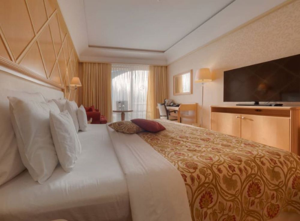 Superior Mountain View, Splendid Conference & Spa Resort 5*
