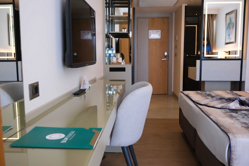 Standard Pool View, Sunthalia Hotels & Resorts | Adults Only 16+ 5*