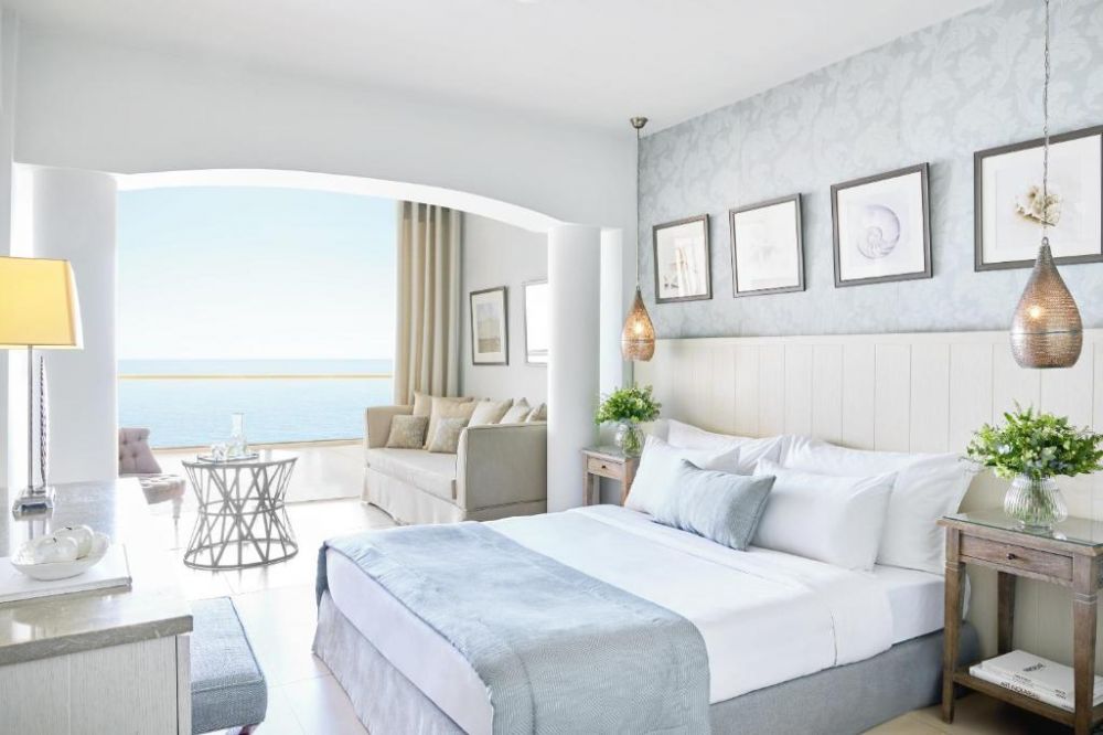 Junior Suite Garden View/Sea View, Sani Beach 5*