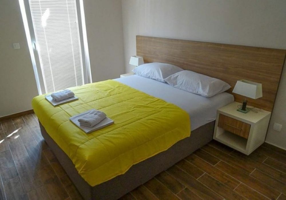 DBL Standard, Jana Apartments 3*