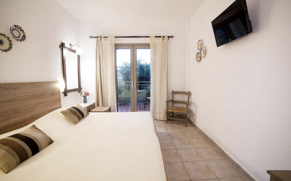 Standard Room, Elpida Village 4*